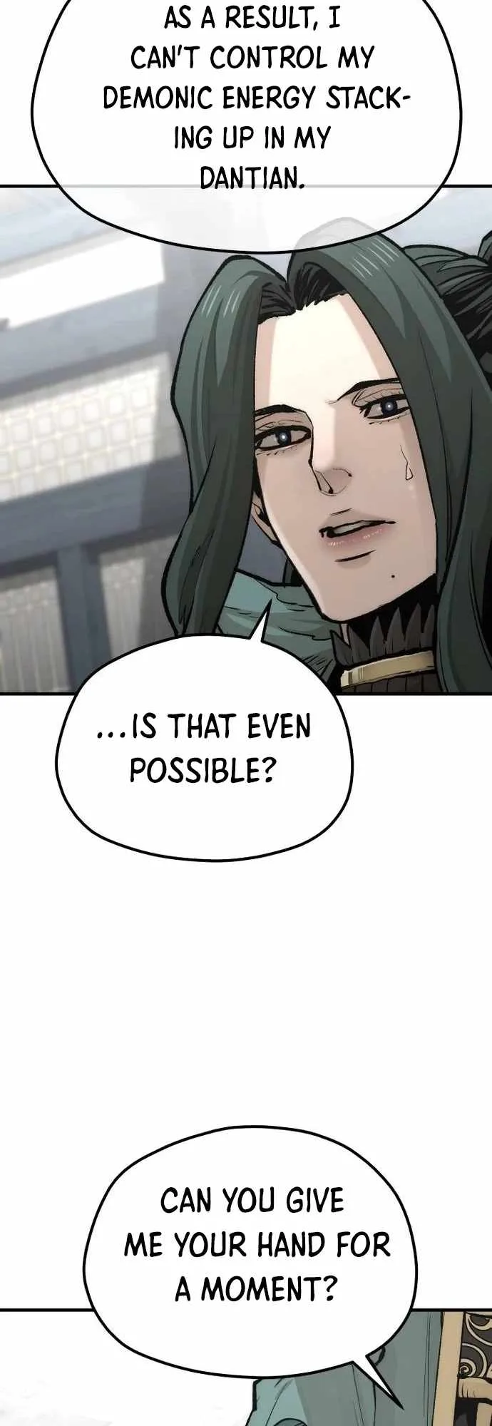 Heavenly Demon Cultivation Simulation Chapter 120 page 69