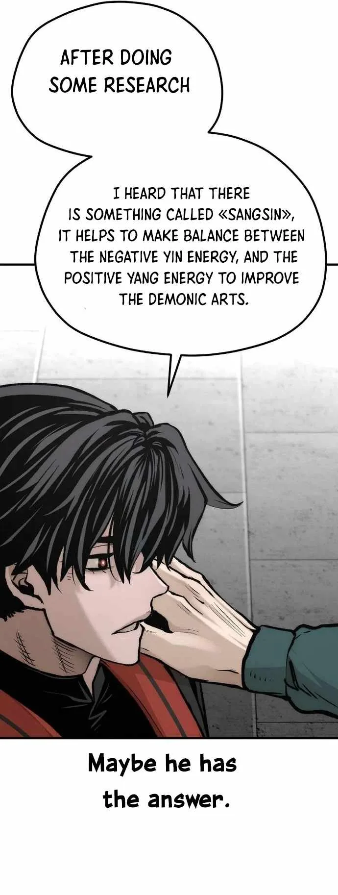 Heavenly Demon Cultivation Simulation Chapter 120 page 78