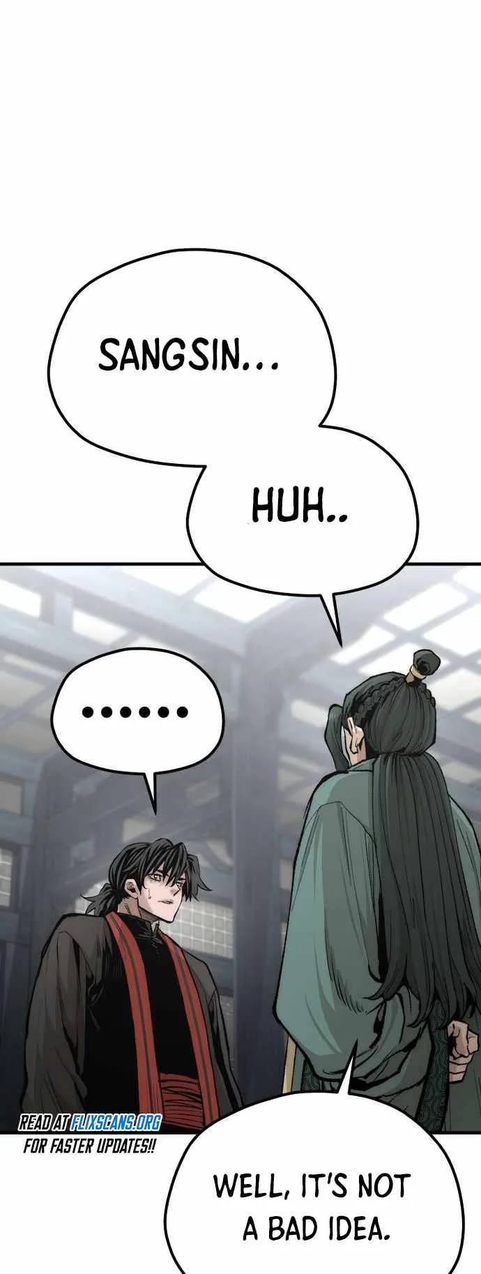 Heavenly Demon Cultivation Simulation Chapter 120 page 79