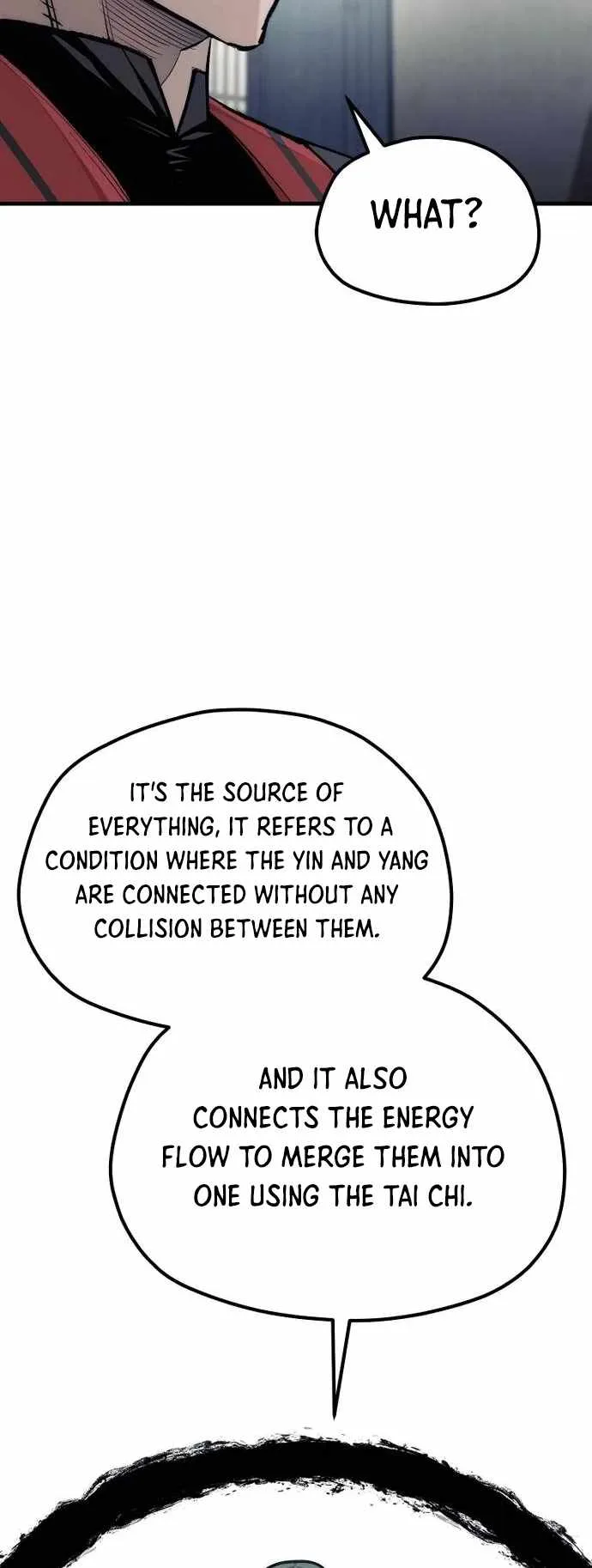 Heavenly Demon Cultivation Simulation Chapter 120 page 81