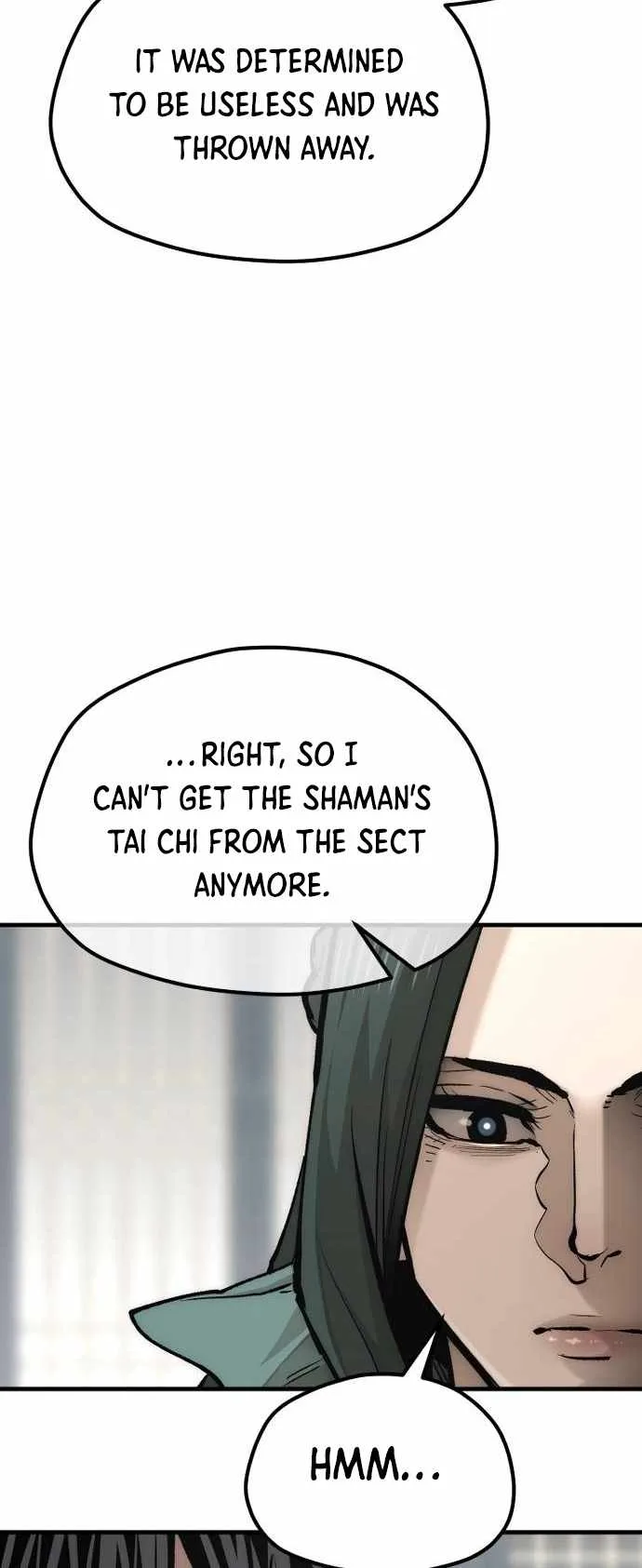 Heavenly Demon Cultivation Simulation Chapter 120 page 84