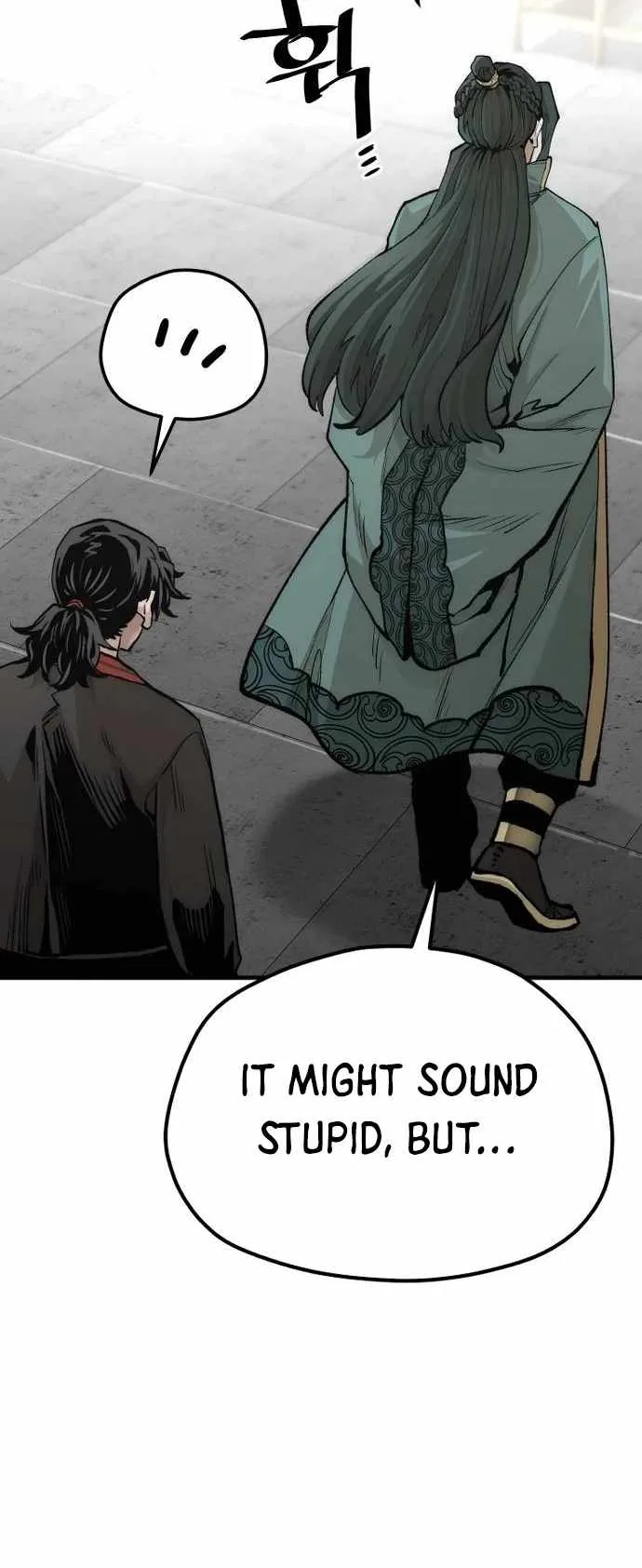 Heavenly Demon Cultivation Simulation Chapter 120 page 86