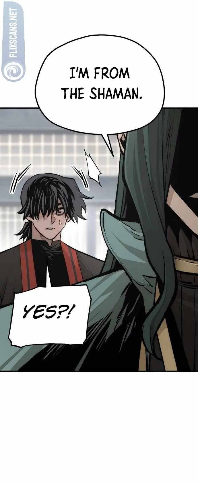Heavenly Demon Cultivation Simulation Chapter 120 page 87