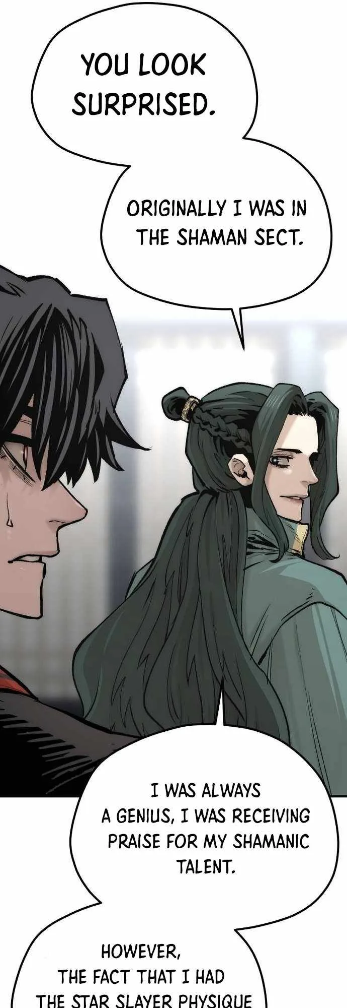 Heavenly Demon Cultivation Simulation Chapter 120 page 88
