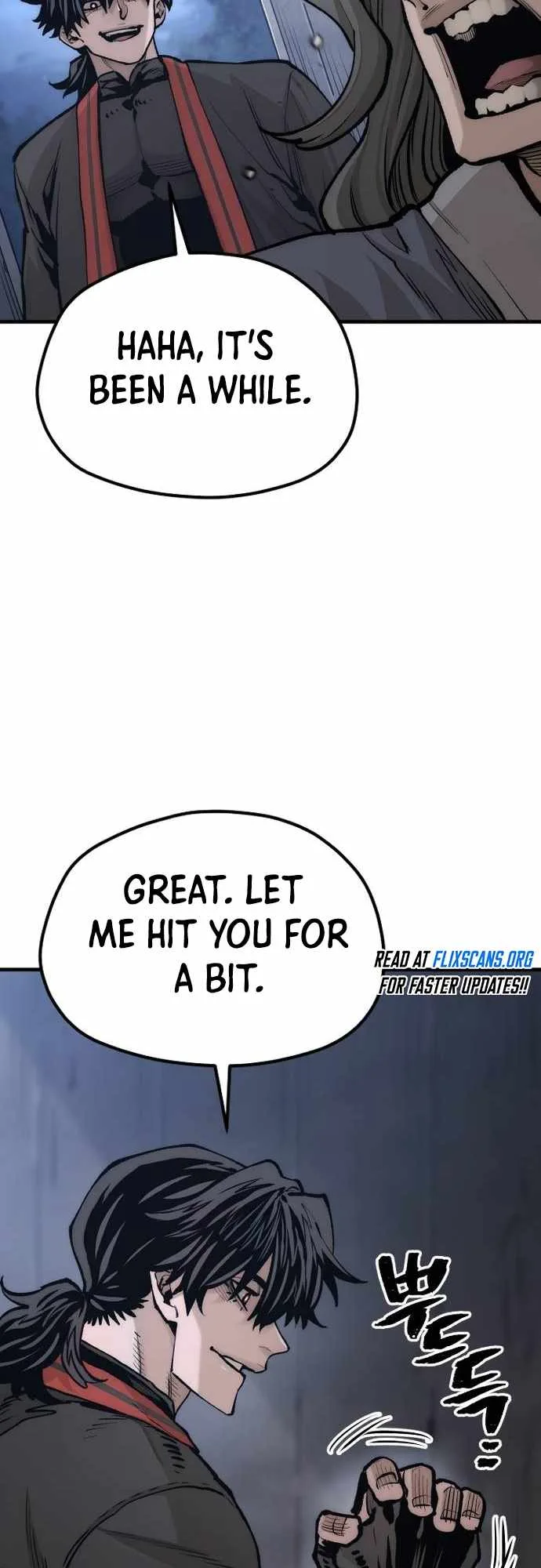 Heavenly Demon Cultivation Simulation Chapter 121 page 15