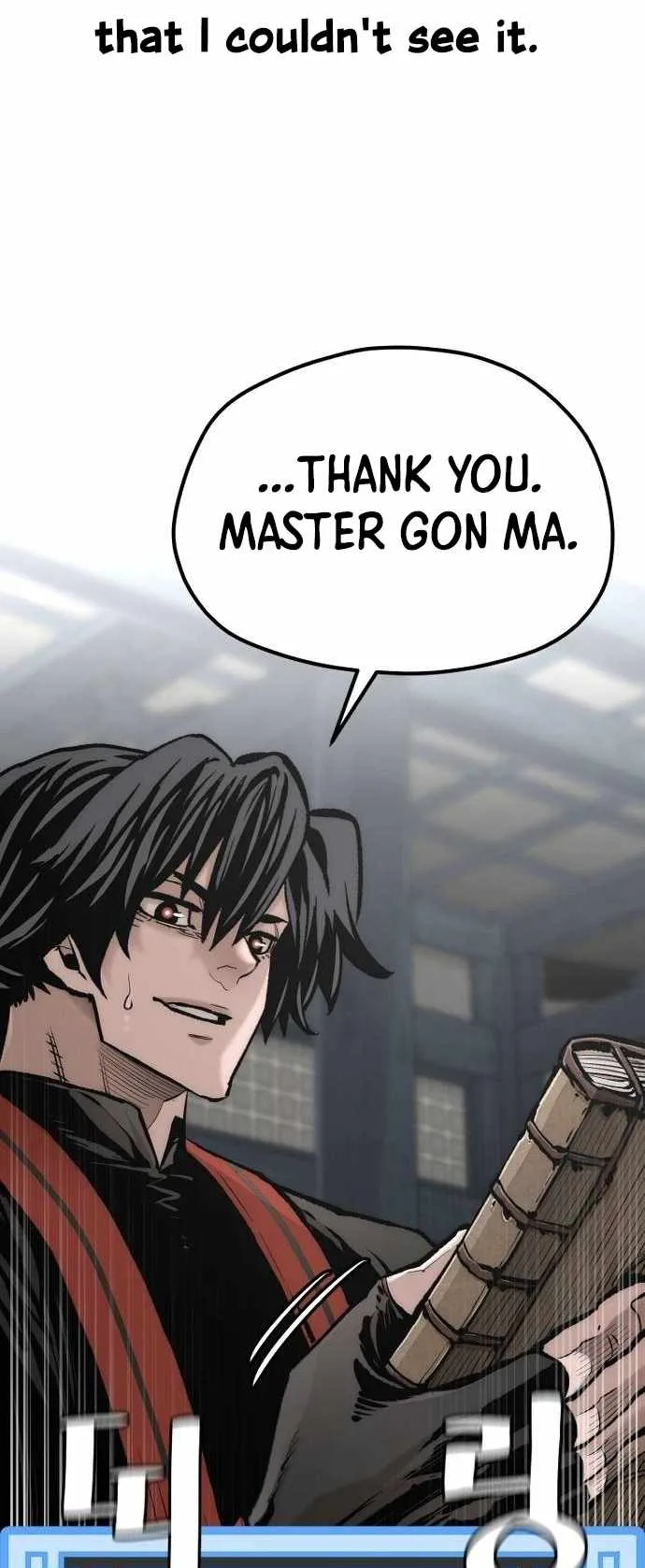 Heavenly Demon Cultivation Simulation Chapter 121 page 5