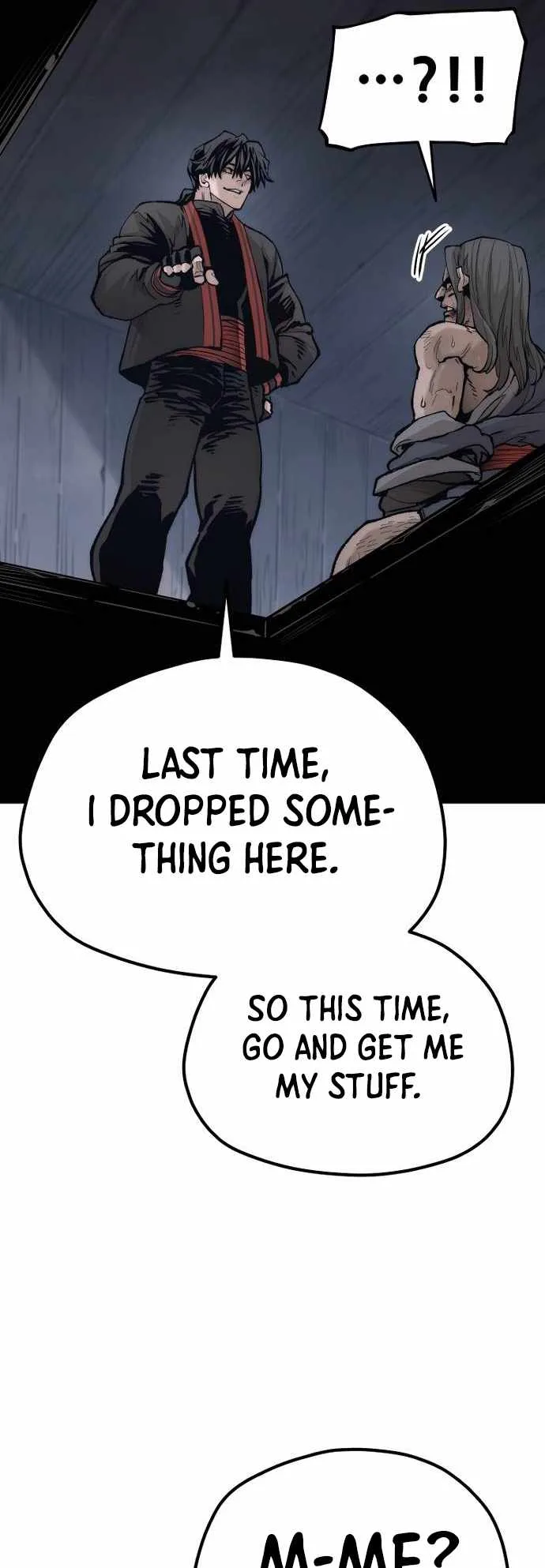 Heavenly Demon Cultivation Simulation Chapter 121 page 23