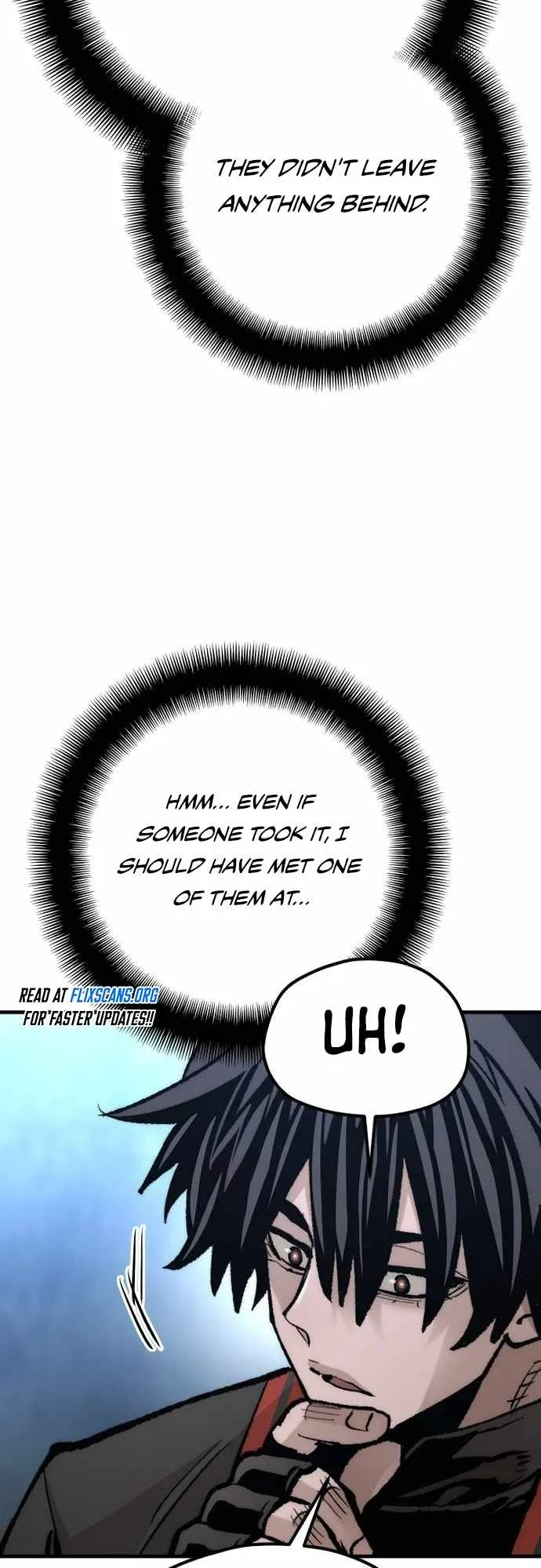 Heavenly Demon Cultivation Simulation Chapter 121 page 30