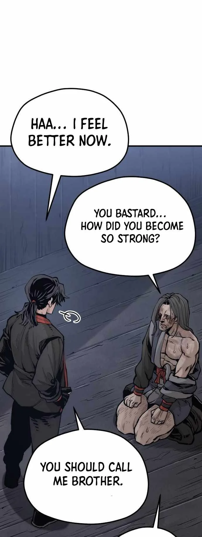 Heavenly Demon Cultivation Simulation Chapter 121 page 19