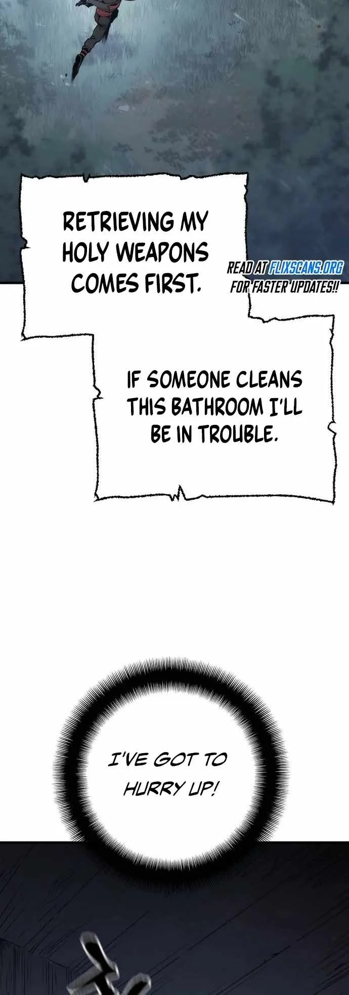 Heavenly Demon Cultivation Simulation Chapter 121 page 11