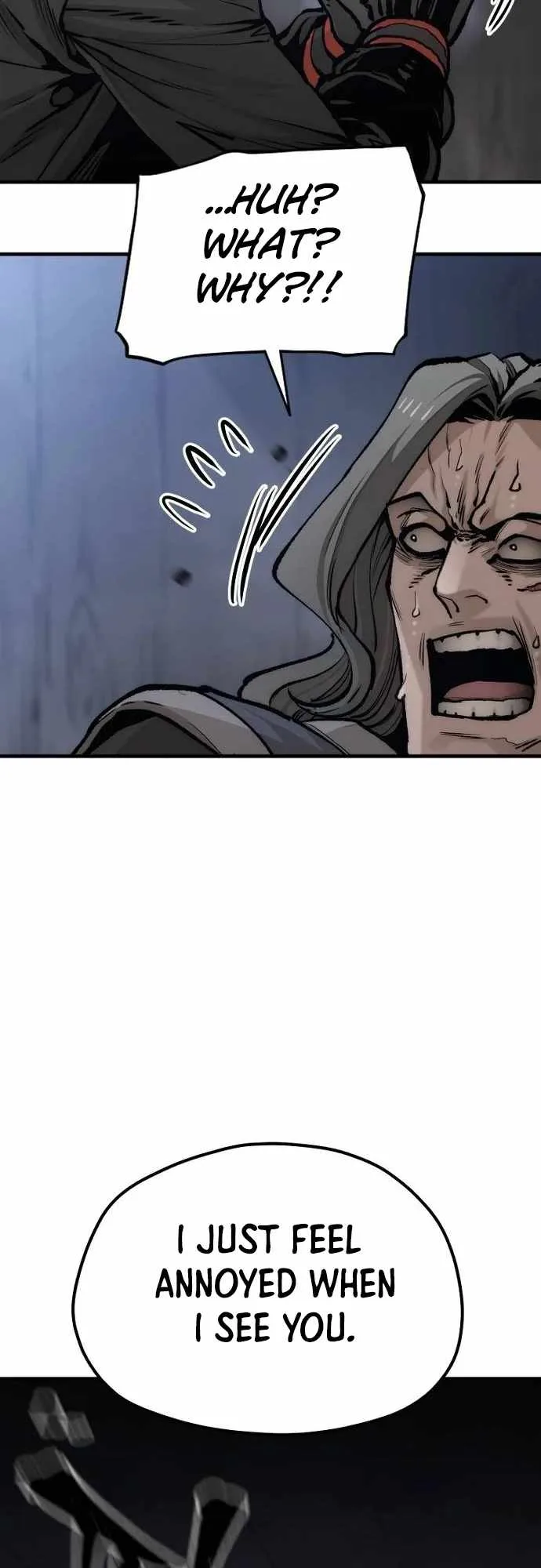 Heavenly Demon Cultivation Simulation Chapter 121 page 16