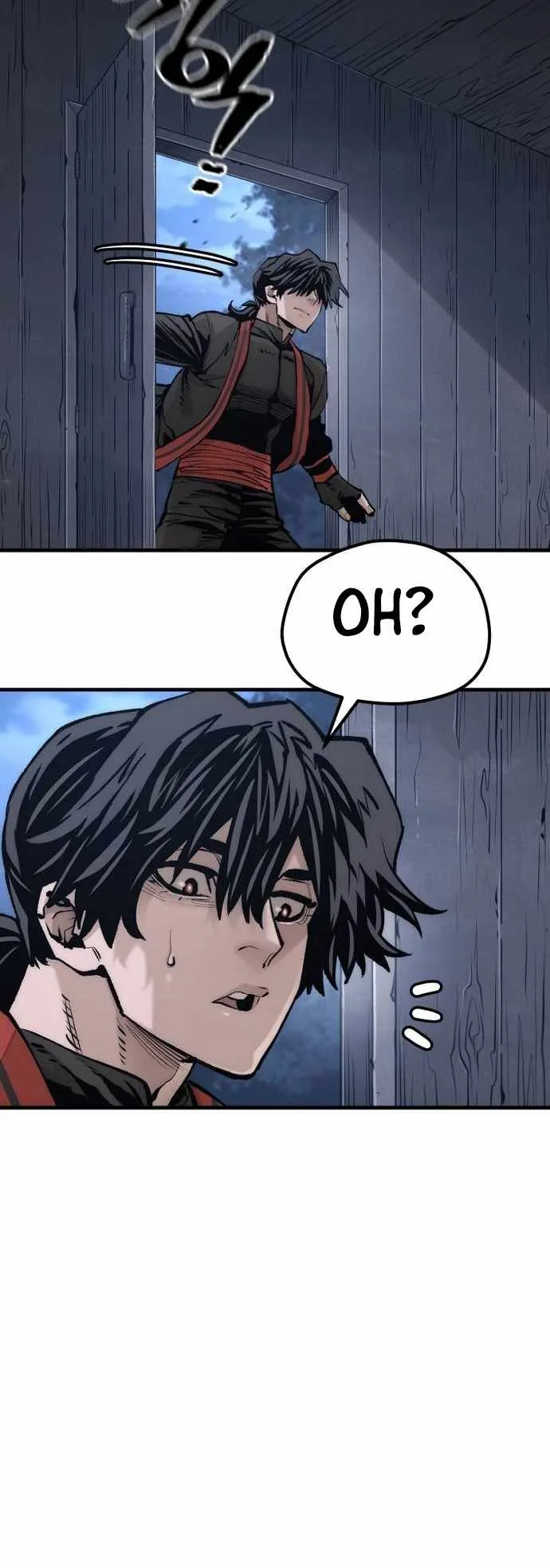 Heavenly Demon Cultivation Simulation Chapter 121 page 12