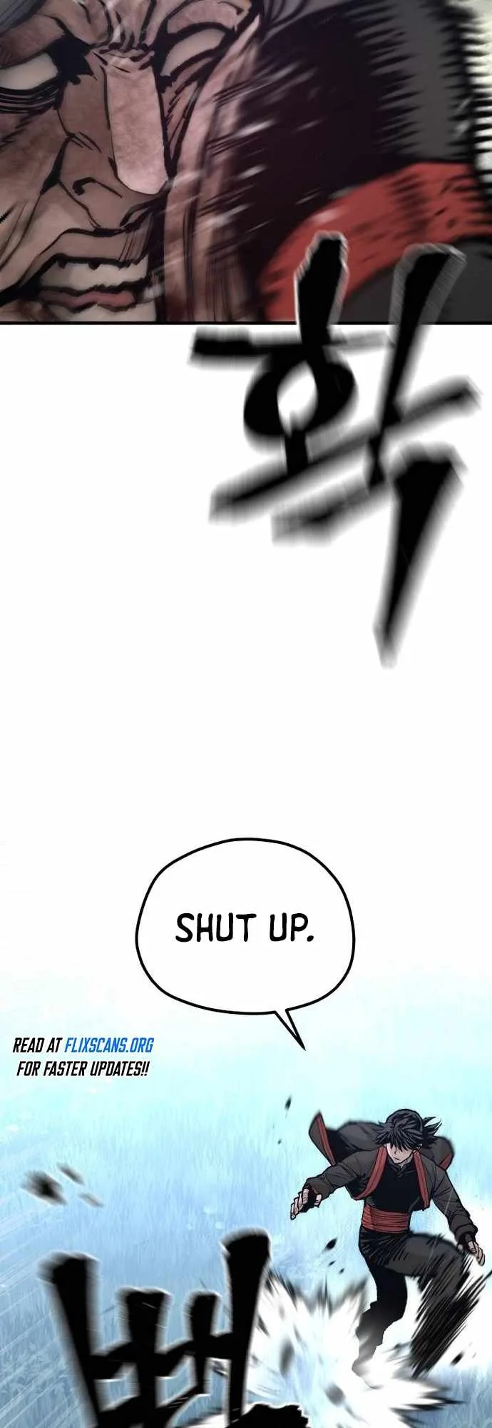 Heavenly Demon Cultivation Simulation Chapter 121 page 34