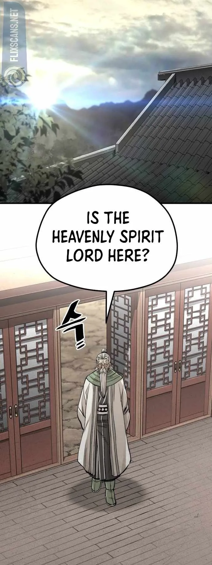Heavenly Demon Cultivation Simulation Chapter 121 page 38