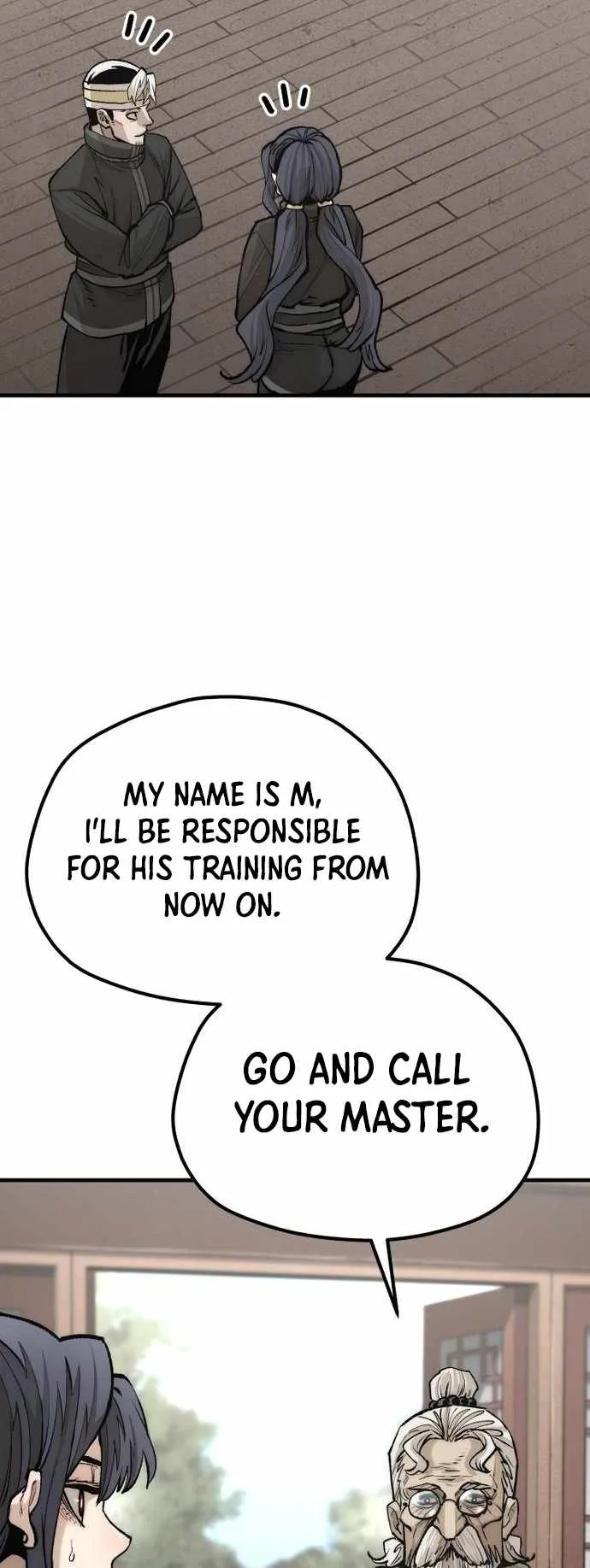 Heavenly Demon Cultivation Simulation Chapter 121 page 39