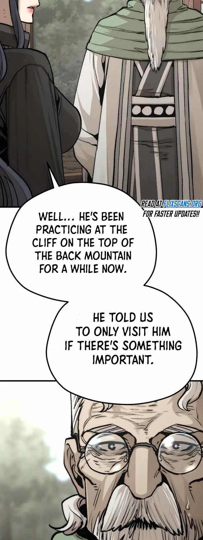 Heavenly Demon Cultivation Simulation Chapter 121 page 40
