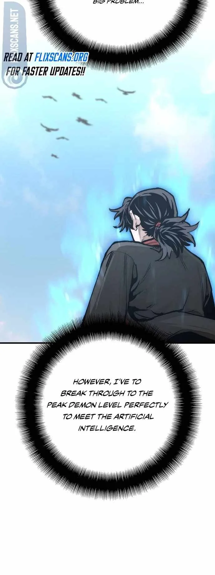 Heavenly Demon Cultivation Simulation Chapter 121 page 45