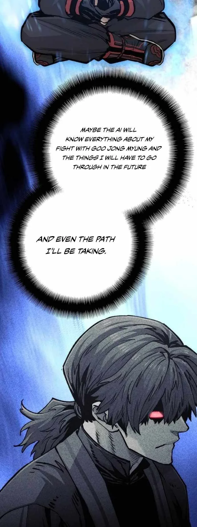 Heavenly Demon Cultivation Simulation Chapter 121 page 47