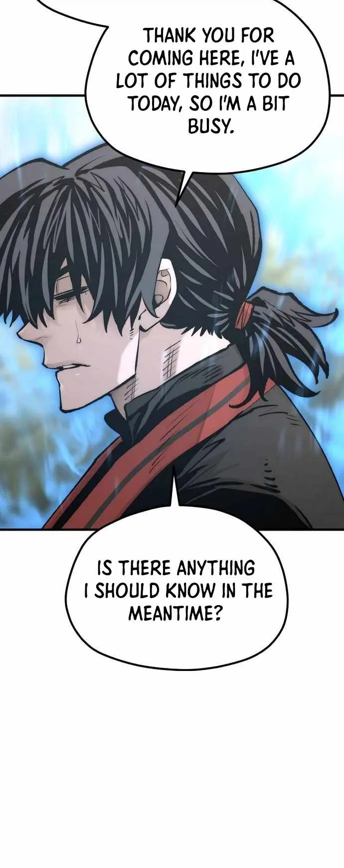 Heavenly Demon Cultivation Simulation Chapter 121 page 51