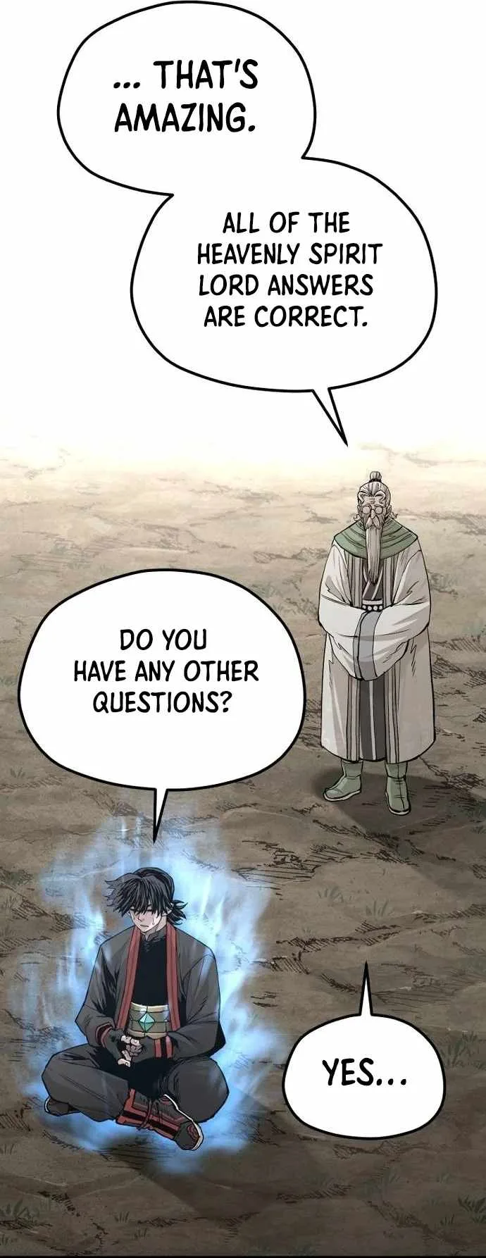 Heavenly Demon Cultivation Simulation Chapter 121 page 57