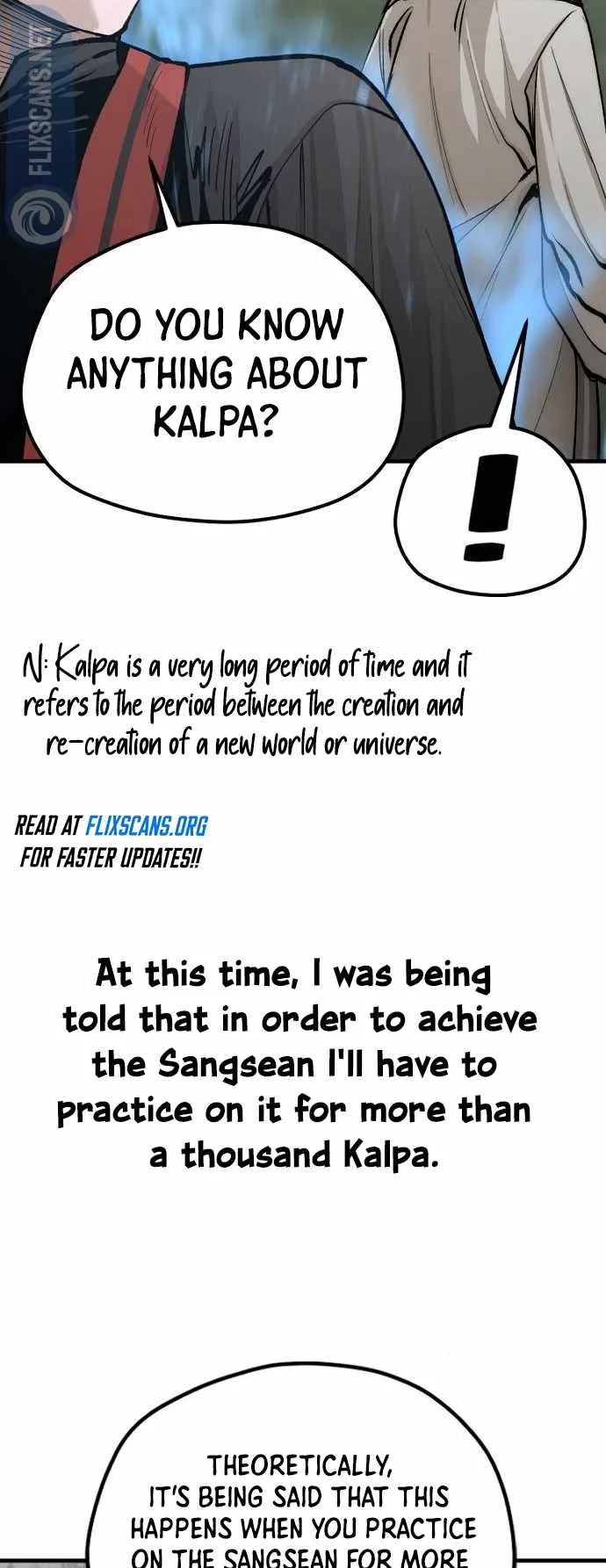 Heavenly Demon Cultivation Simulation Chapter 121 page 59
