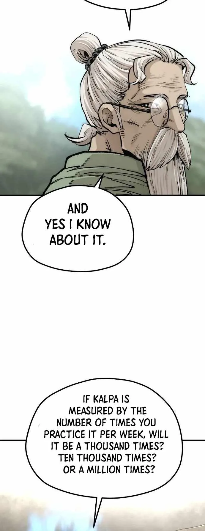 Heavenly Demon Cultivation Simulation Chapter 121 page 61