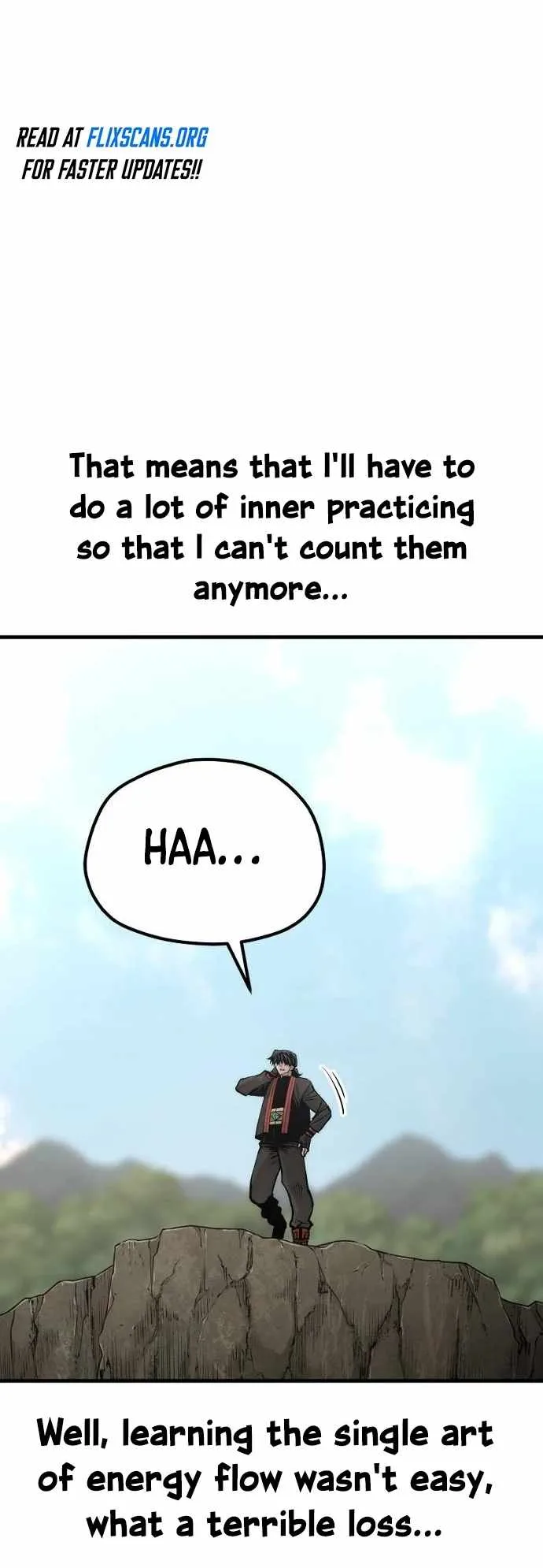 Heavenly Demon Cultivation Simulation Chapter 121 page 64