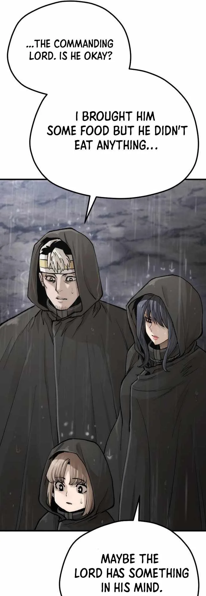 Heavenly Demon Cultivation Simulation Chapter 121 page 77