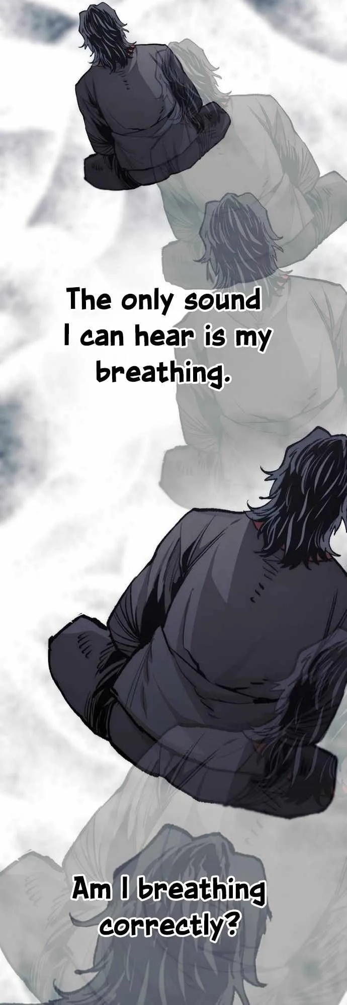Heavenly Demon Cultivation Simulation Chapter 121 page 81