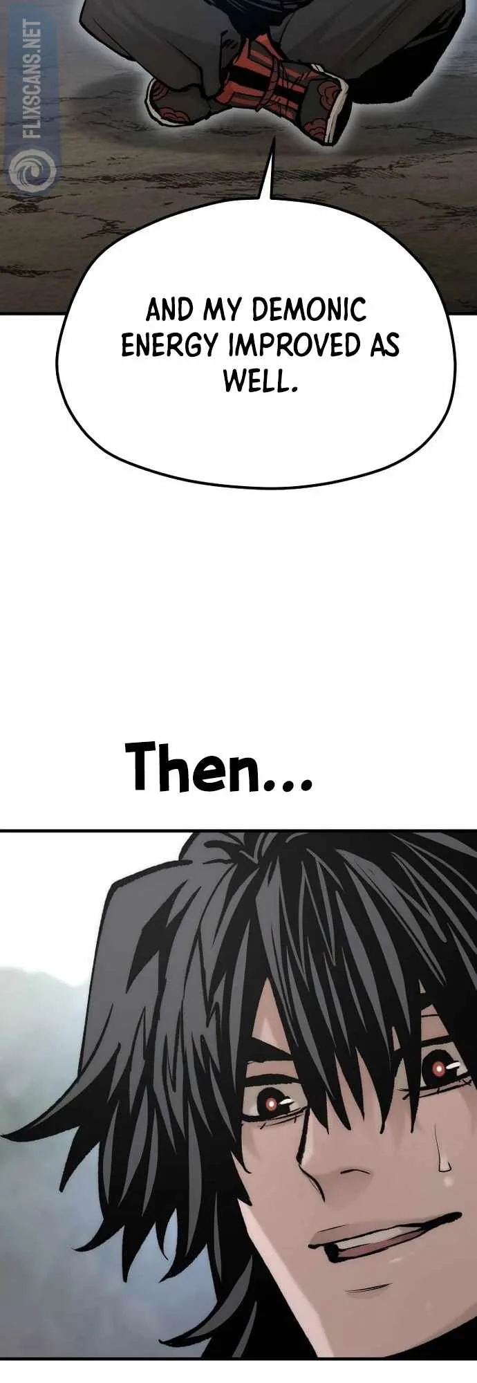 Heavenly Demon Cultivation Simulation Chapter 121 page 94