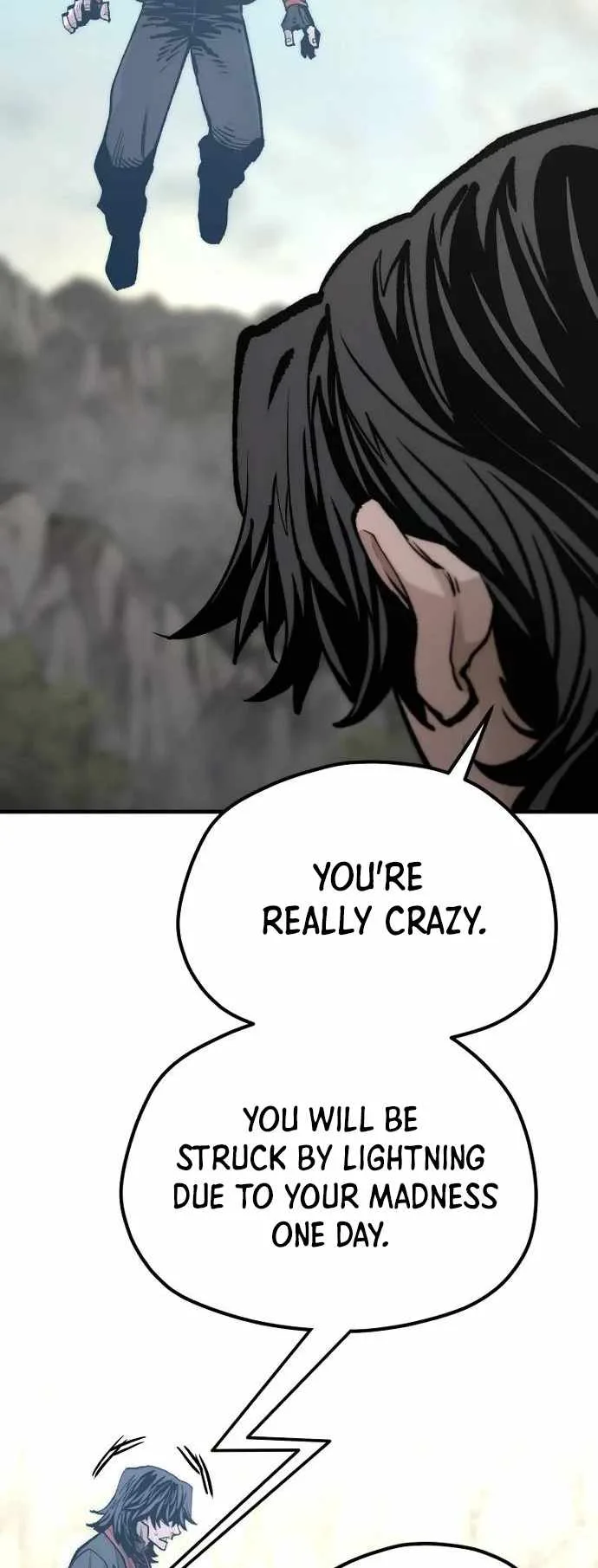 Heavenly Demon Cultivation Simulation Chapter 122 page 37