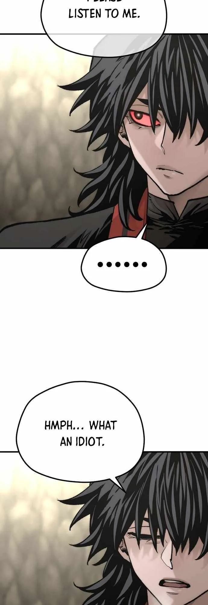 Heavenly Demon Cultivation Simulation Chapter 122 page 40