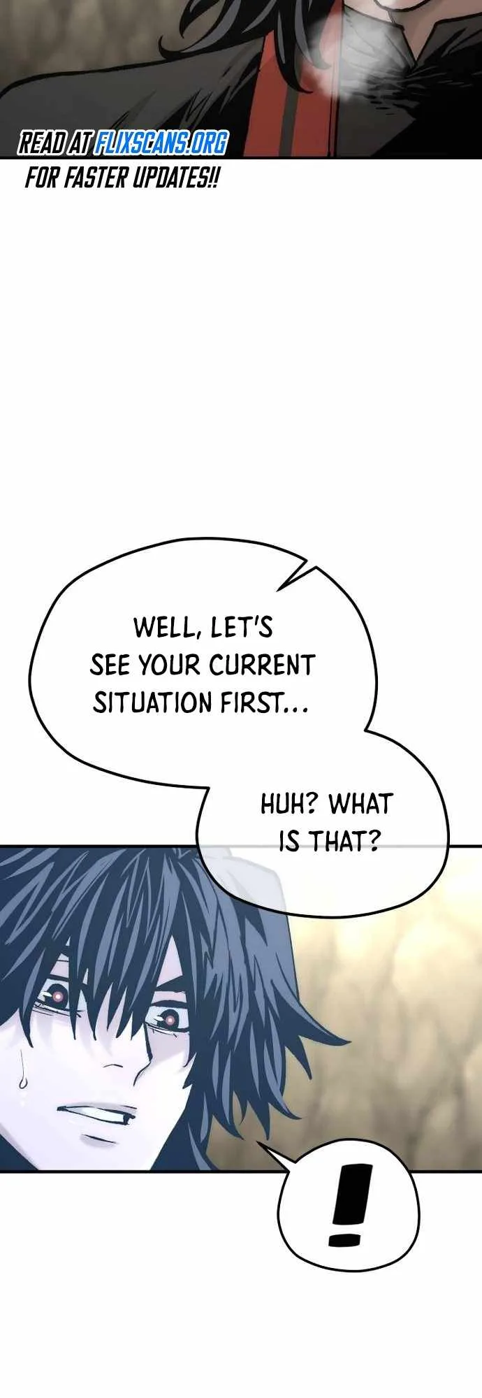 Heavenly Demon Cultivation Simulation Chapter 122 page 41