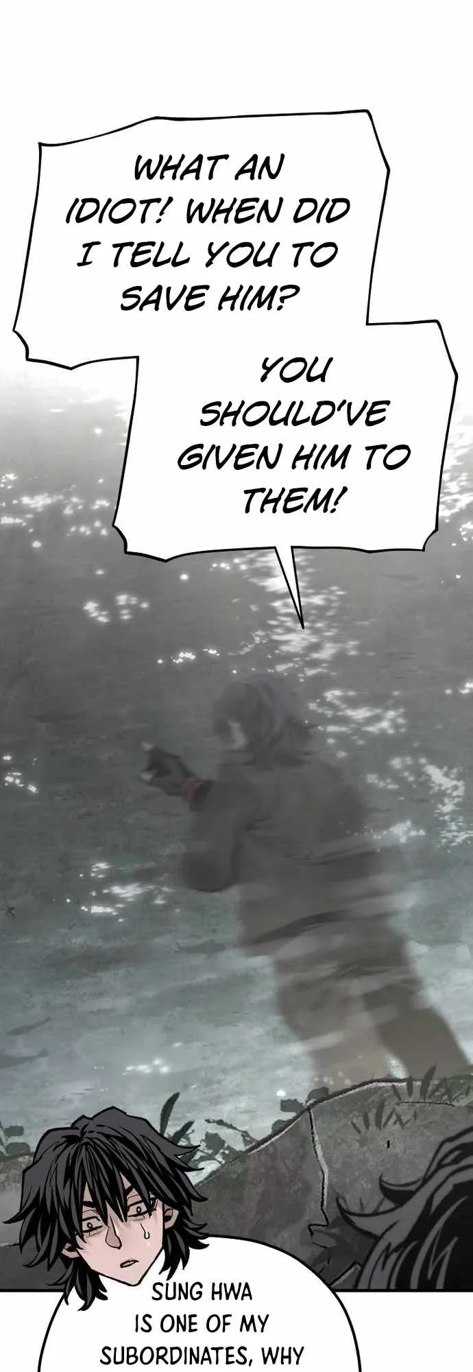 Heavenly Demon Cultivation Simulation Chapter 122 page 51