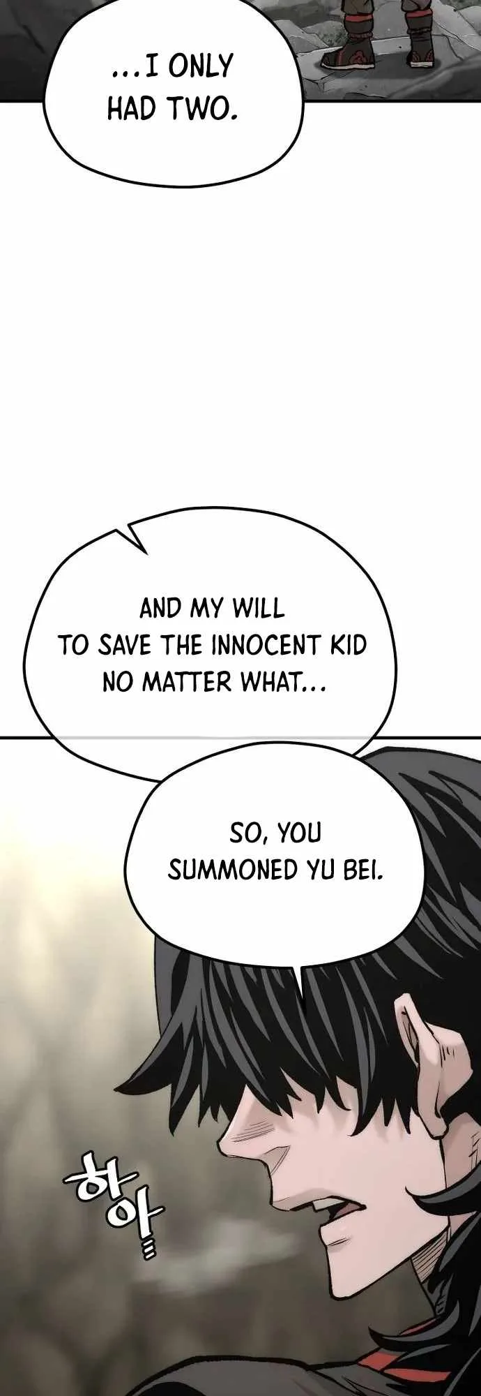 Heavenly Demon Cultivation Simulation Chapter 122 page 53