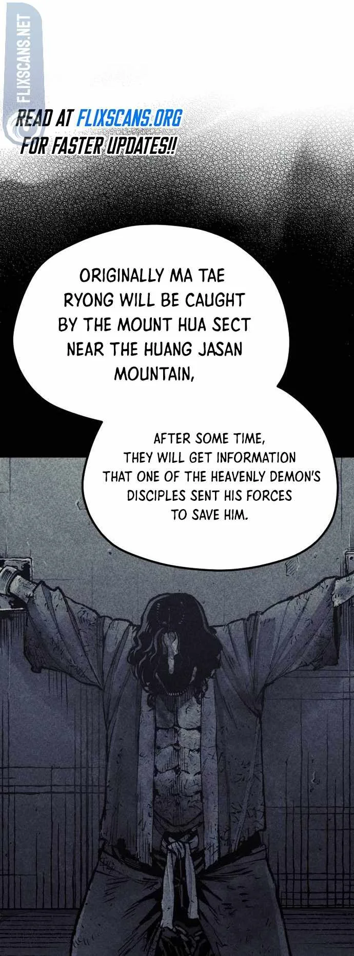Heavenly Demon Cultivation Simulation Chapter 122 page 59