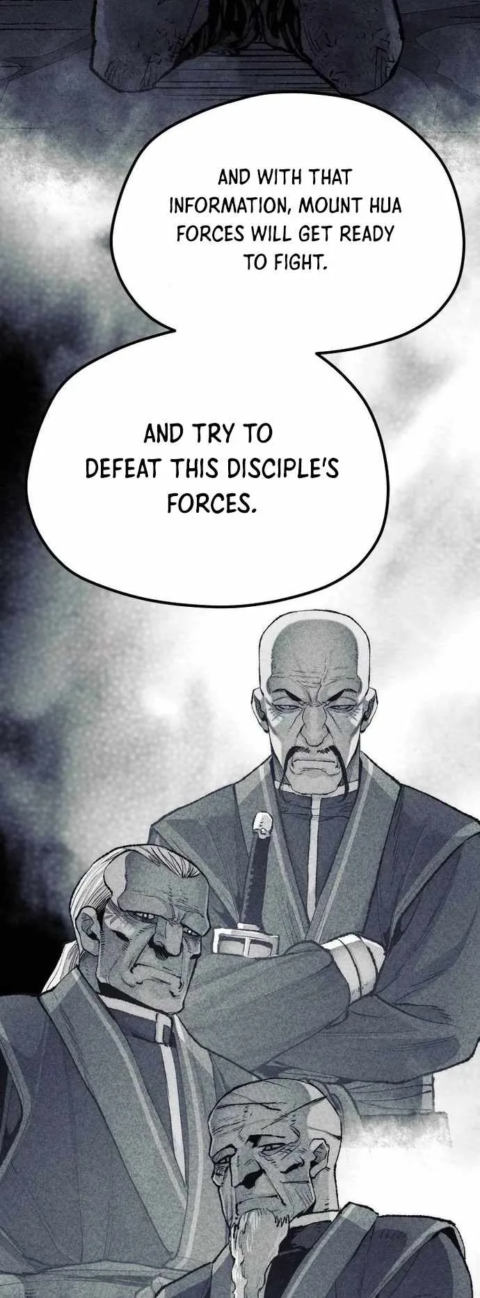Heavenly Demon Cultivation Simulation Chapter 122 page 60