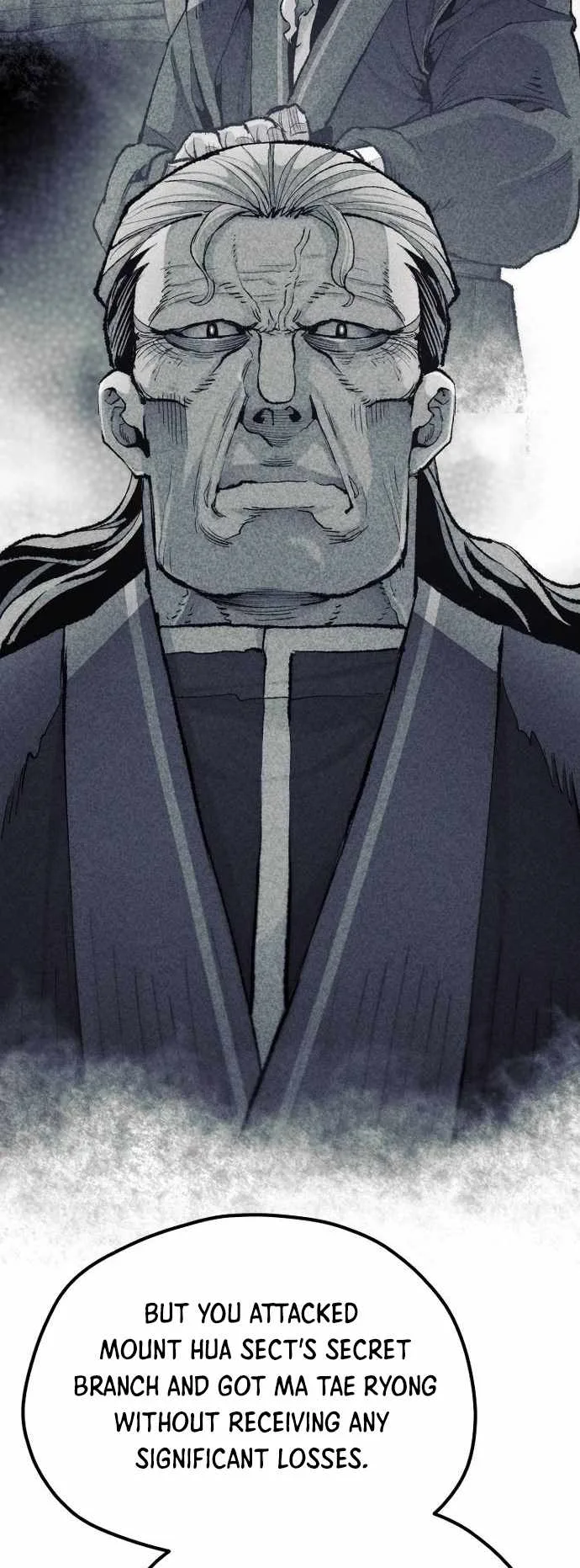 Heavenly Demon Cultivation Simulation Chapter 122 page 61