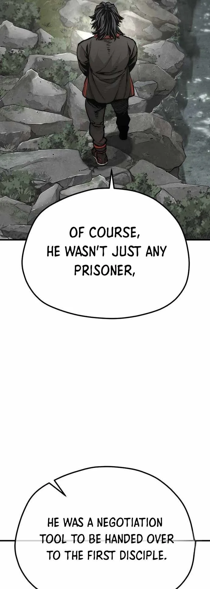 Heavenly Demon Cultivation Simulation Chapter 122 page 63