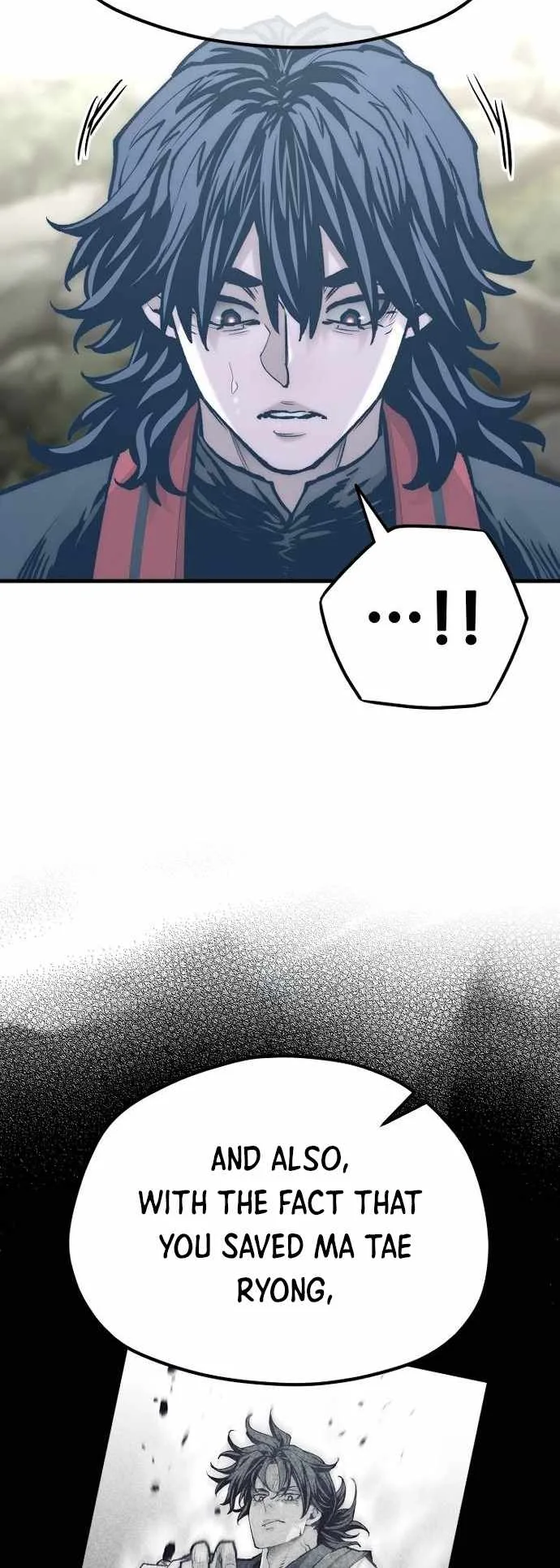 Heavenly Demon Cultivation Simulation Chapter 122 page 64