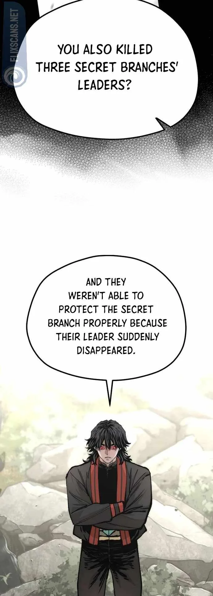 Heavenly Demon Cultivation Simulation Chapter 122 page 66