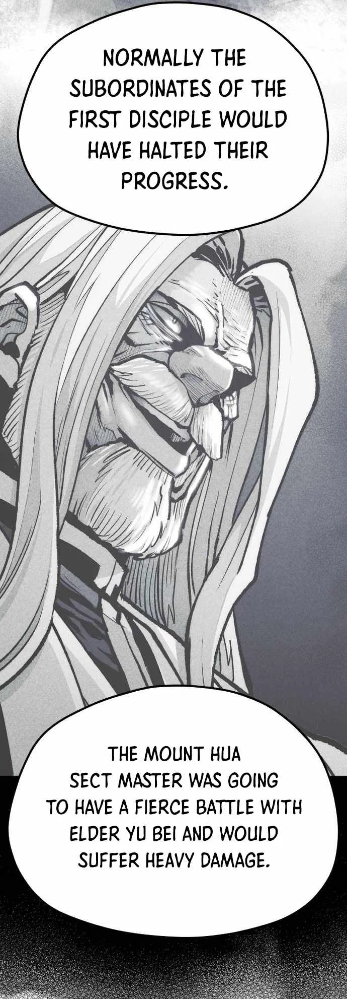 Heavenly Demon Cultivation Simulation Chapter 122 page 69
