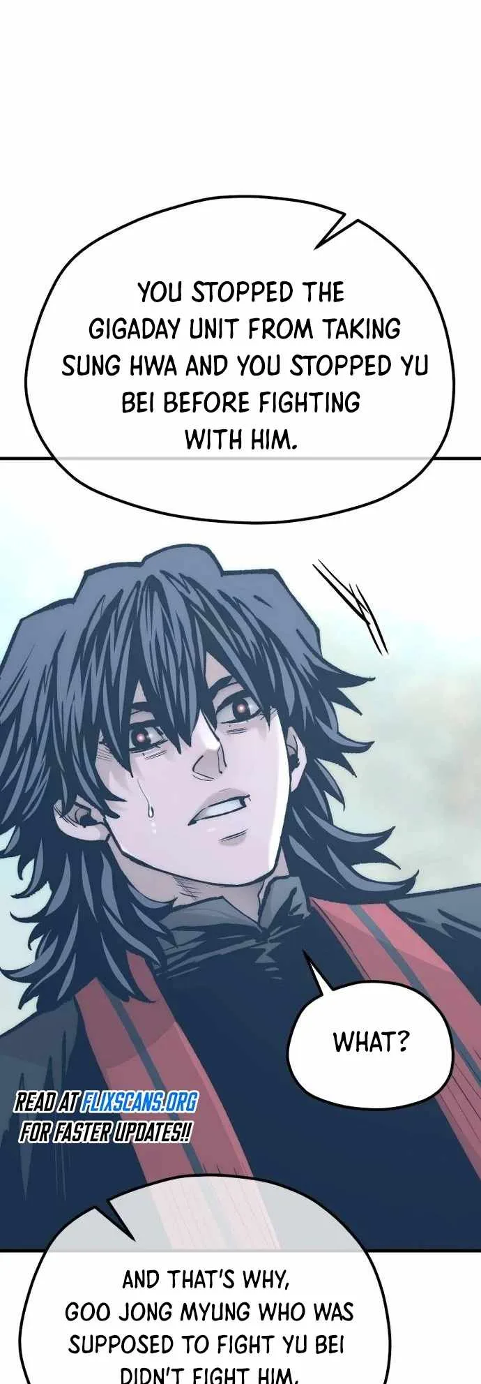 Heavenly Demon Cultivation Simulation Chapter 122 page 71