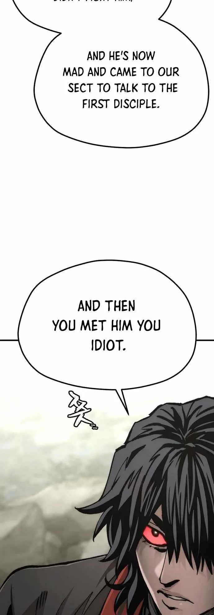 Heavenly Demon Cultivation Simulation Chapter 122 page 72