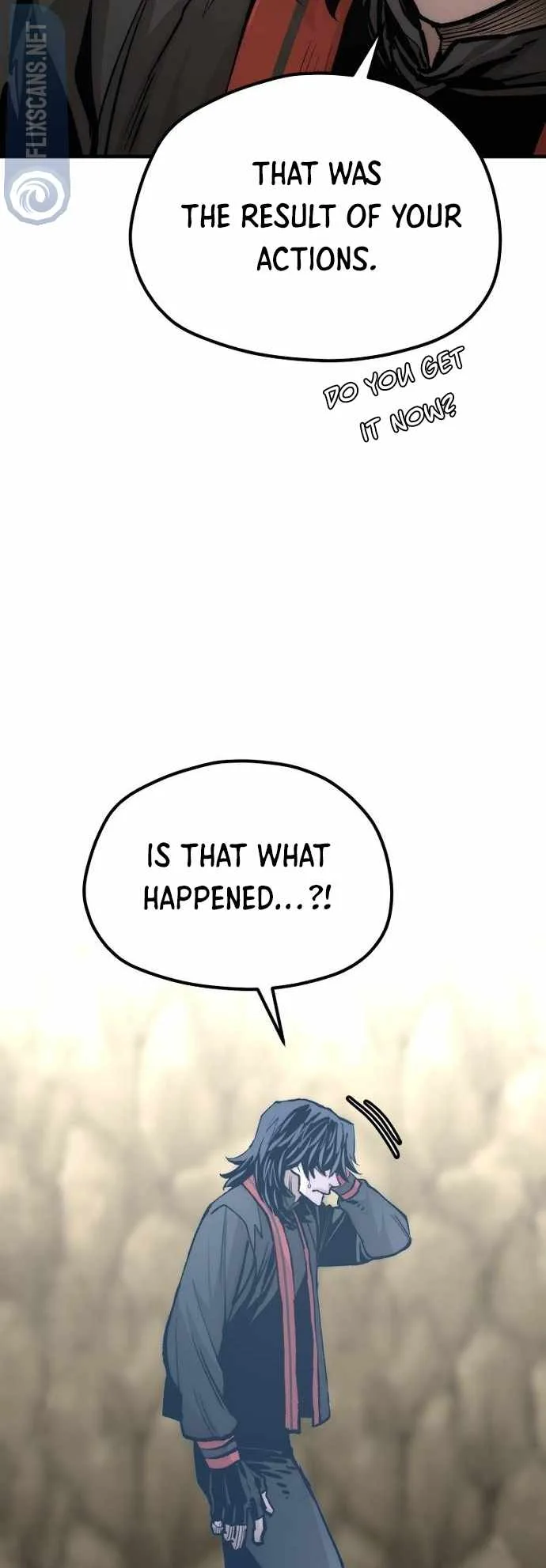 Heavenly Demon Cultivation Simulation Chapter 122 page 73