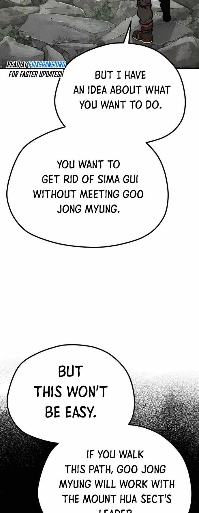 Heavenly Demon Cultivation Simulation Chapter 122 page 77