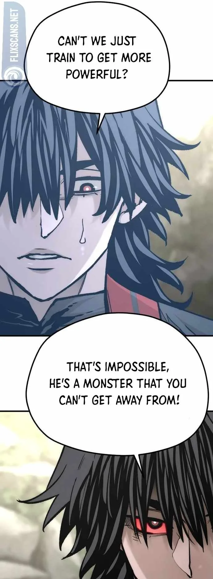 Heavenly Demon Cultivation Simulation Chapter 122 page 80