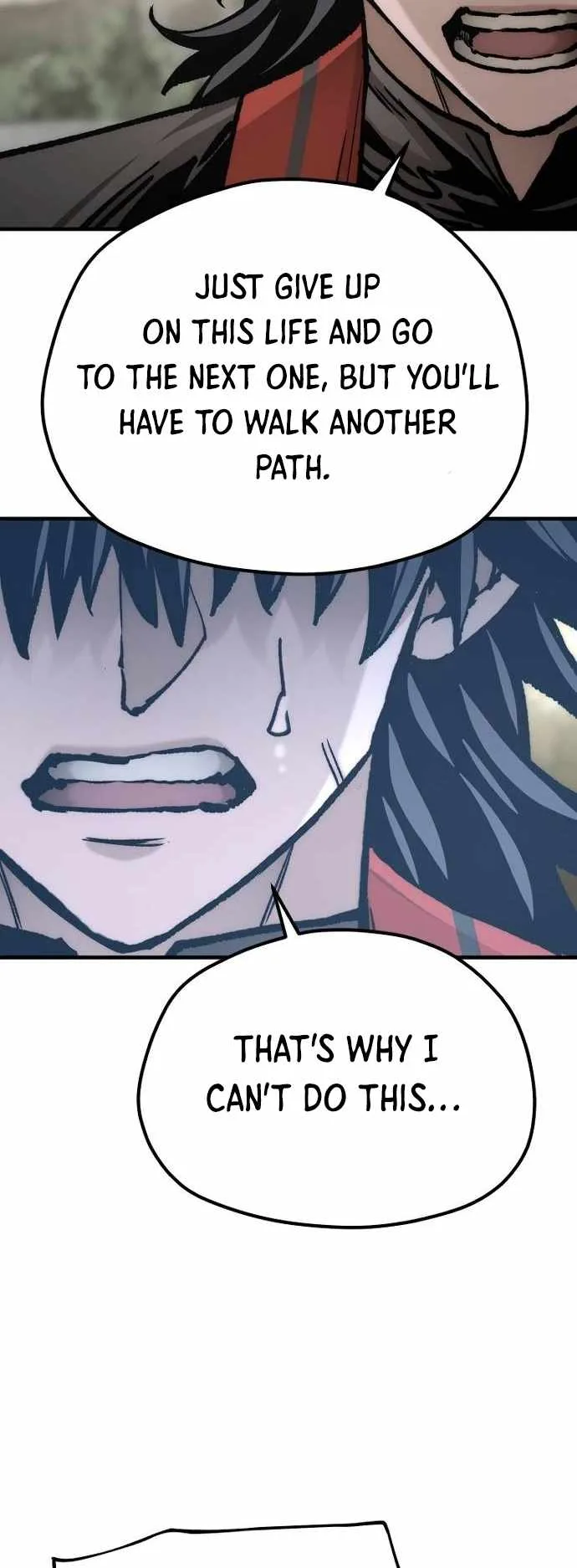 Heavenly Demon Cultivation Simulation Chapter 122 page 81