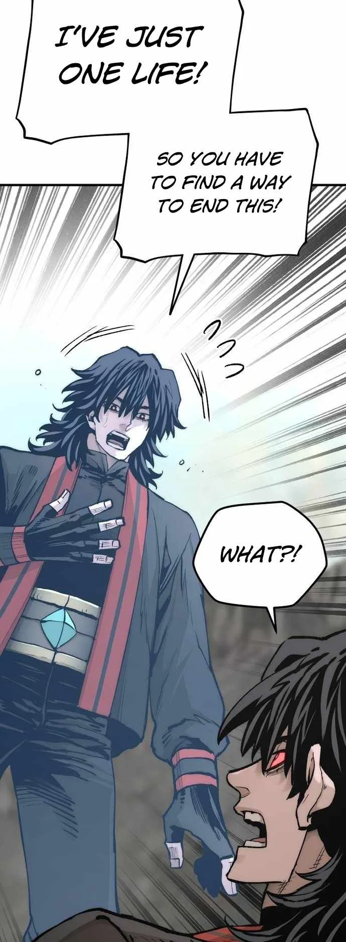 Heavenly Demon Cultivation Simulation Chapter 122 page 82
