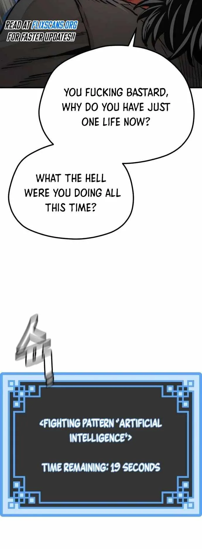 Heavenly Demon Cultivation Simulation Chapter 122 page 83